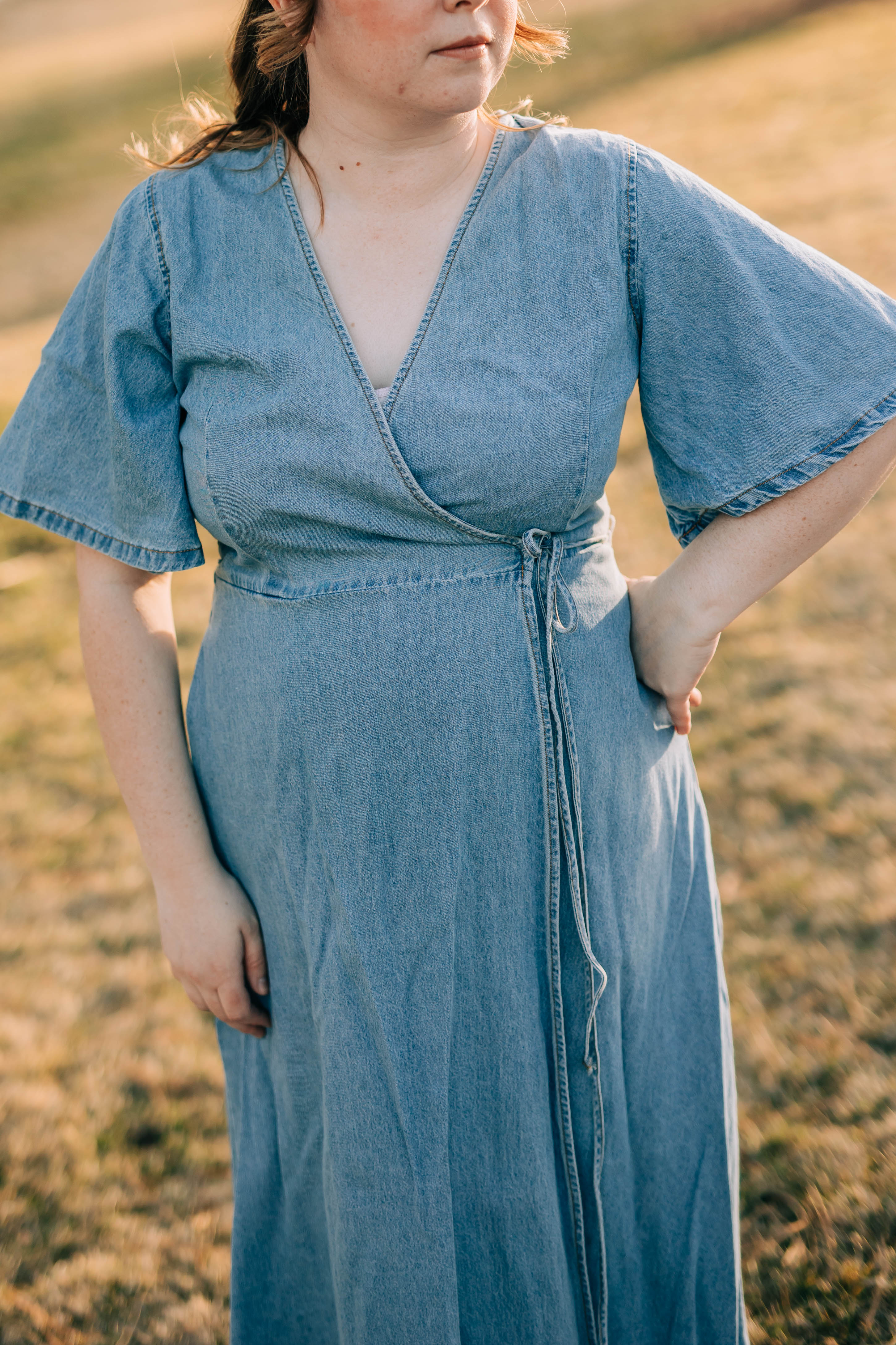 Gemma Dress